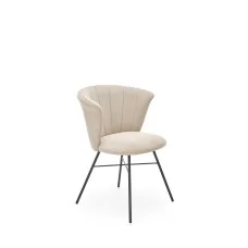 CHAIR K 459, BEIGE